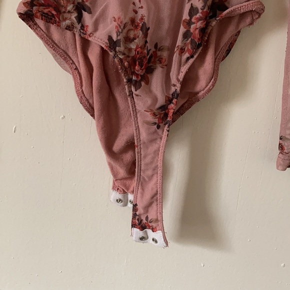 Rue21 shirt - Picture 3 of 4